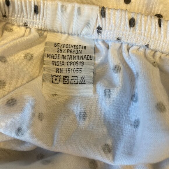 Pair of Copper Pearl Changing Pad Covers Premium Knit Elastic Corners Washable - Picture 4 of 6